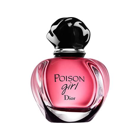 parfum dior girl|poison girl perfume vs toilette.